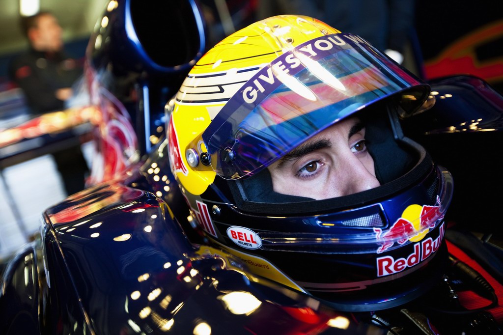 Toro Rosso STR5